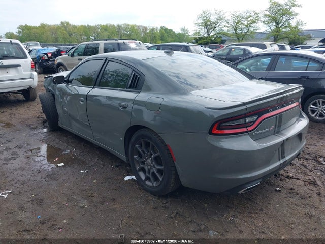 Продажа на аукционе авто 2018 Dodge Charger Gt Awd, vin: 2C3CDXJGXJH231334, номер лота: 45073907