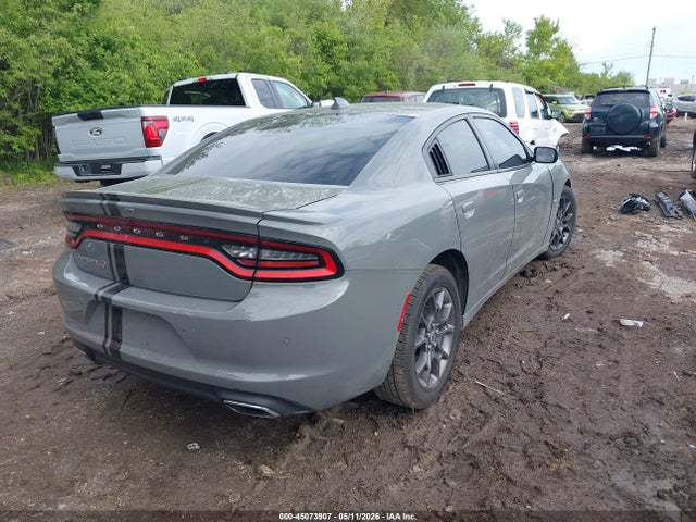 Продажа на аукционе авто 2018 Dodge Charger Gt Awd, vin: 2C3CDXJGXJH231334, номер лота: 45073907