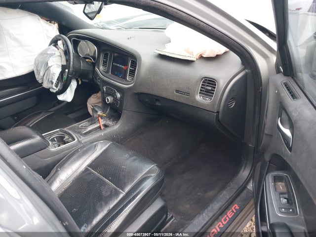 Продажа на аукционе авто 2018 Dodge Charger Gt Awd, vin: 2C3CDXJGXJH231334, номер лота: 45073907