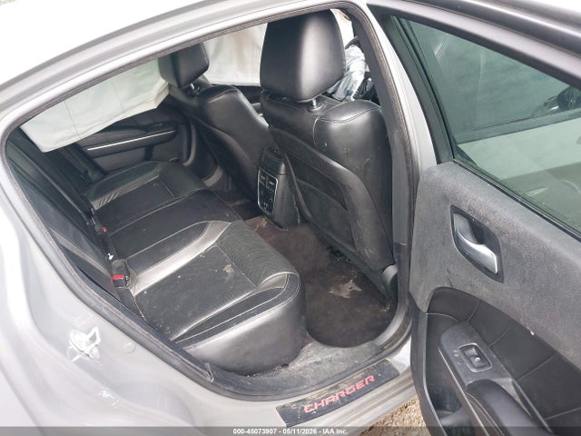 Продажа на аукционе авто 2018 Dodge Charger Gt Awd, vin: 2C3CDXJGXJH231334, номер лота: 45073907