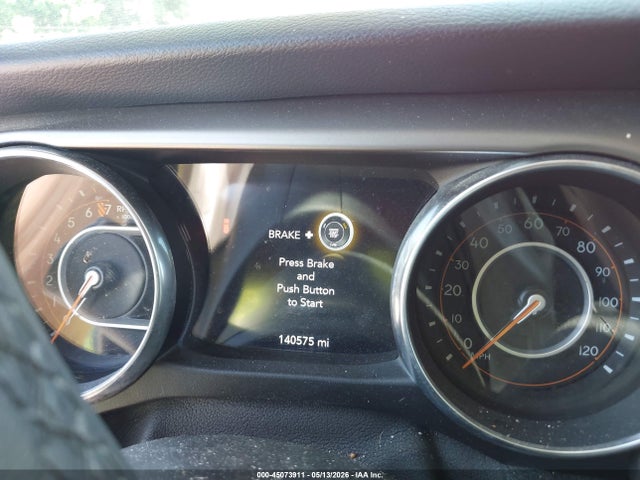 Aukcja sprzedaży 2019 Jeep Wrangler Sport S 4x4, vin: 1C4GJXAG7KW577110, numer aukcji: 45073911