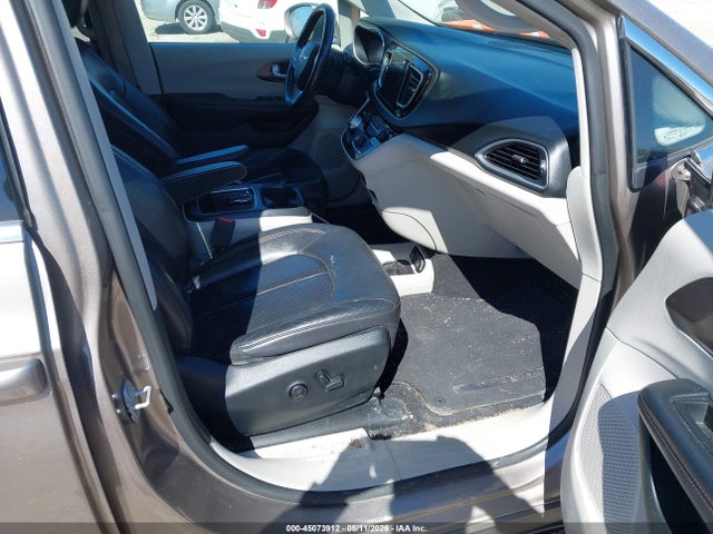 Aukcja sprzedaży 2017 Chrysler Pacifica Touring-l Plus, vin: 2C4RC1EG1HR844740, numer aukcji: 45073912