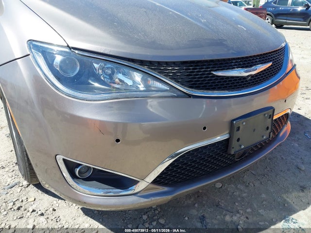 Aukcja sprzedaży 2017 Chrysler Pacifica Touring-l Plus, vin: 2C4RC1EG1HR844740, numer aukcji: 45073912