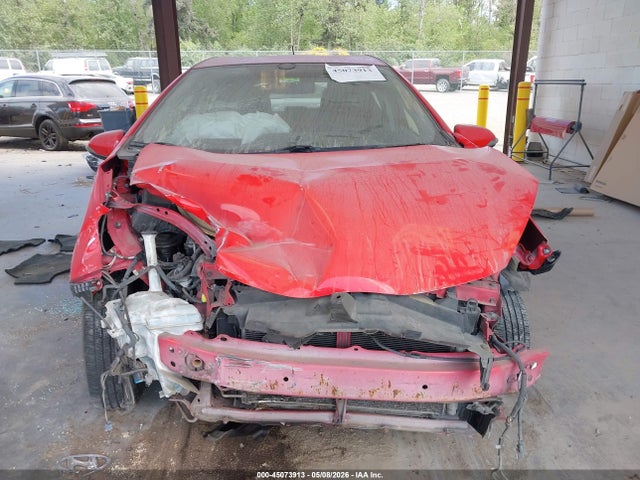 JTDKDTB3XE1567730 Toyota Prius C Three