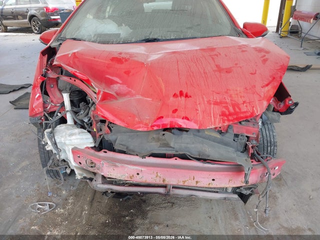 JTDKDTB3XE1567730 Toyota Prius C Three