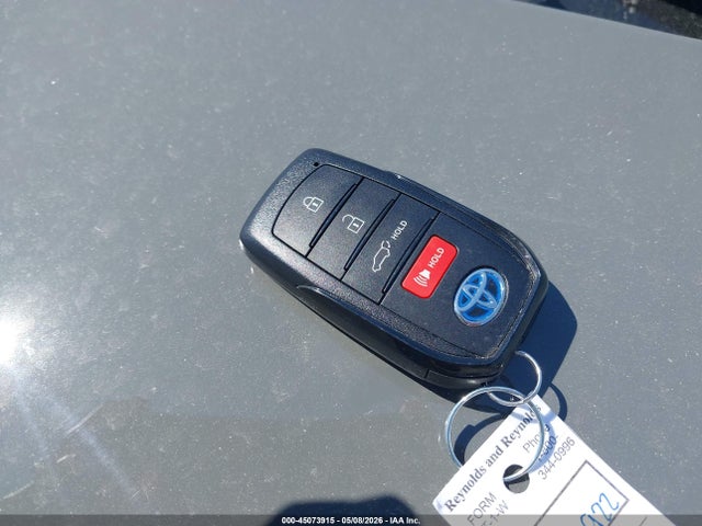 Toyota Venza Limited 2021 JTEAAAAH4MJ059687 Image 11