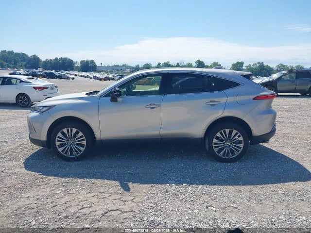 Toyota Venza Limited 2021 JTEAAAAH4MJ059687 Image 14