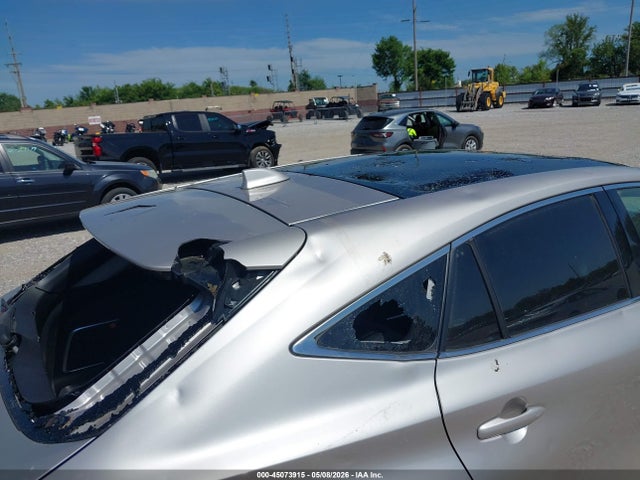 Toyota Venza Limited 2021 JTEAAAAH4MJ059687 Image 18