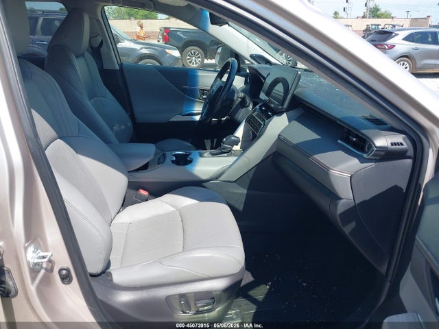 Toyota Venza Limited 2021 JTEAAAAH4MJ059687 Image 5