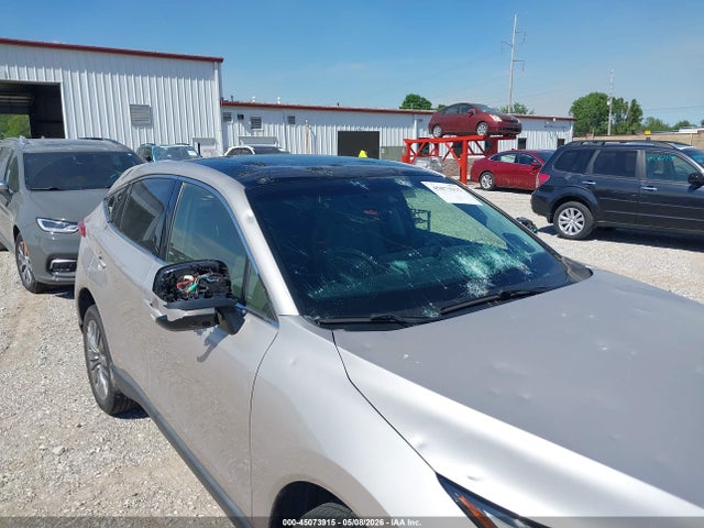 Toyota Venza Limited 2021 JTEAAAAH4MJ059687 Image 6