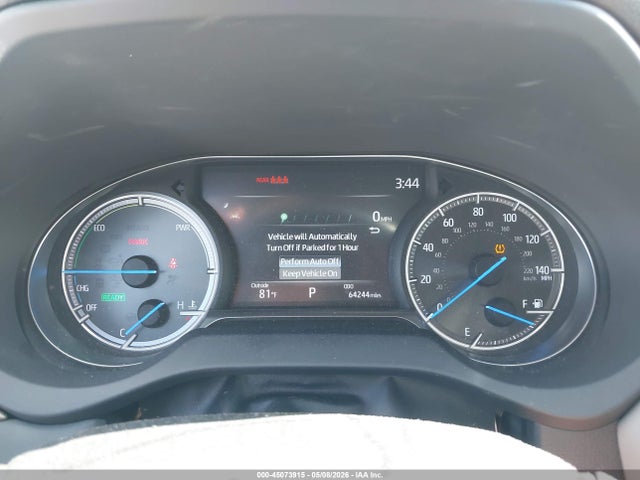 Toyota Venza Limited 2021 JTEAAAAH4MJ059687 Image 7