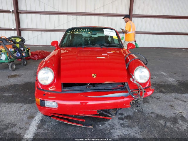 Aukcja sprzedaży 1987 Porsche 911 Carrera, vin: WP0AB0914HS121107, numer aukcji: 45073916