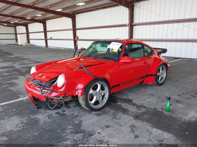 Aukcja sprzedaży 1987 Porsche 911 Carrera, vin: WP0AB0914HS121107, numer aukcji: 45073916