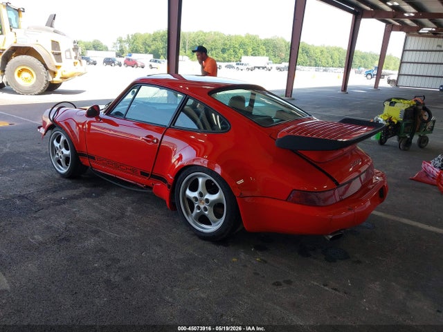 Aukcja sprzedaży 1987 Porsche 911 Carrera, vin: WP0AB0914HS121107, numer aukcji: 45073916