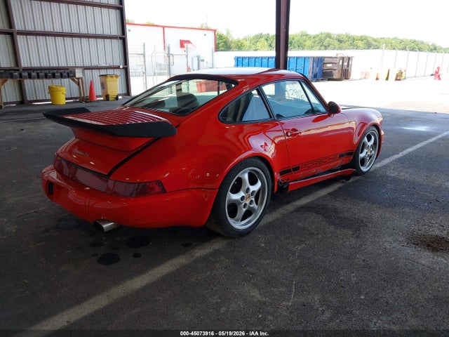 Aukcja sprzedaży 1987 Porsche 911 Carrera, vin: WP0AB0914HS121107, numer aukcji: 45073916