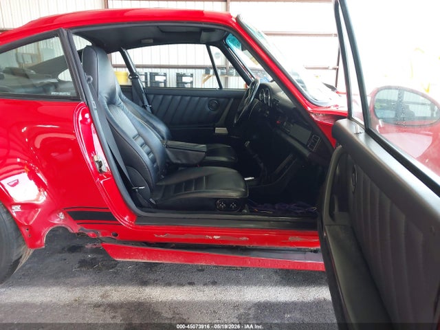 Aukcja sprzedaży 1987 Porsche 911 Carrera, vin: WP0AB0914HS121107, numer aukcji: 45073916