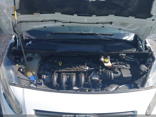 45073917 :رقم المزاد ، NM0LS7F76F1216715 vin ، 2015 Ford Transit Connect Xlt مزاد بيع