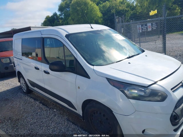 45073917 :رقم المزاد ، NM0LS7F76F1216715 vin ، 2015 Ford Transit Connect Xlt مزاد بيع