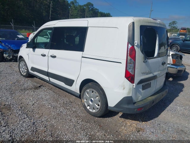 45073917 :رقم المزاد ، NM0LS7F76F1216715 vin ، 2015 Ford Transit Connect Xlt مزاد بيع