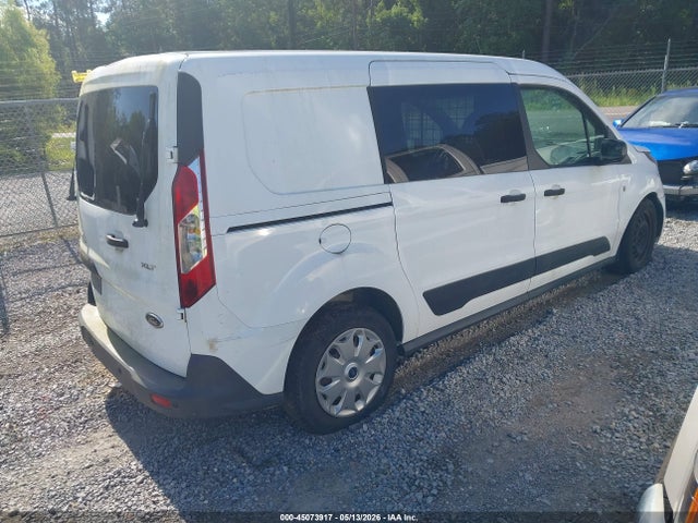 45073917 :رقم المزاد ، NM0LS7F76F1216715 vin ، 2015 Ford Transit Connect Xlt مزاد بيع