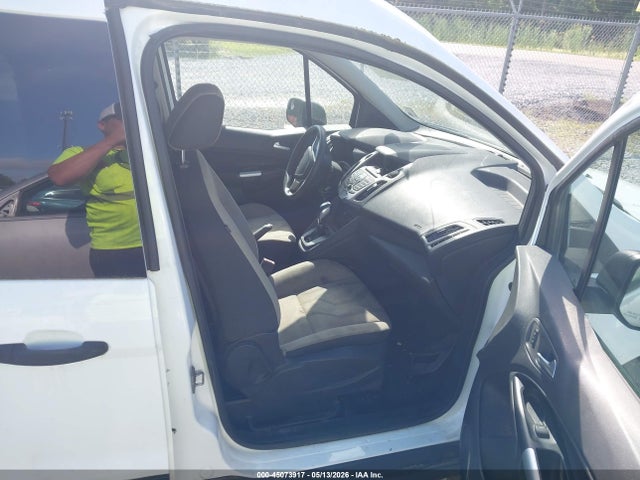 45073917 :رقم المزاد ، NM0LS7F76F1216715 vin ، 2015 Ford Transit Connect Xlt مزاد بيع