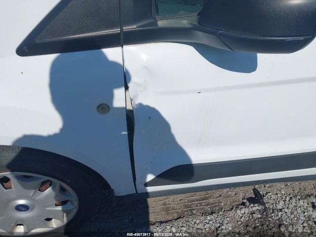 45073917 :رقم المزاد ، NM0LS7F76F1216715 vin ، 2015 Ford Transit Connect Xlt مزاد بيع