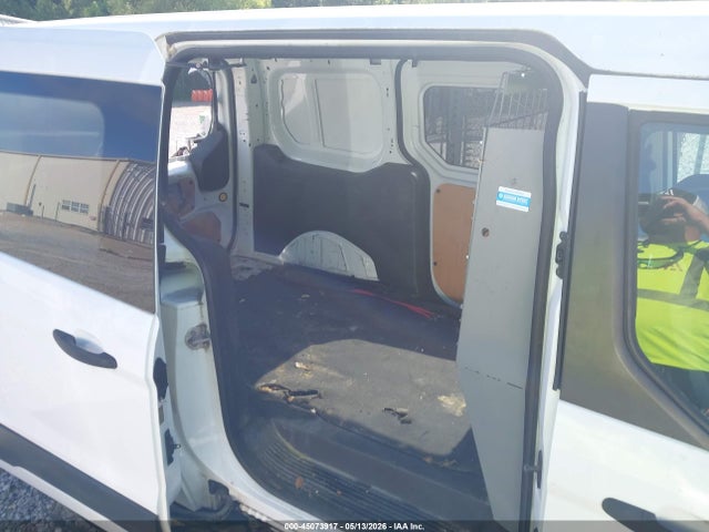 45073917 :رقم المزاد ، NM0LS7F76F1216715 vin ، 2015 Ford Transit Connect Xlt مزاد بيع