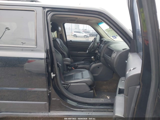 Aukcja sprzedaży 2015 Jeep Patriot High Altitude Edition, vin: 1C4NJPFAXFD419955, numer aukcji: 45073922