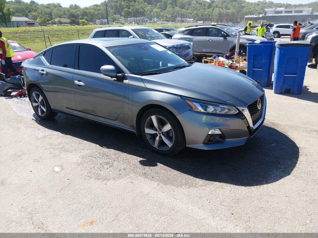 Продажа на аукционе авто 2020 Nissan Altima Sl Intelligent Awd, vin: 1N4BL4EW8LC117225, номер лота: 45073925