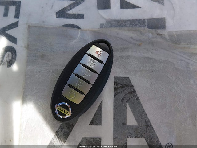 2020 Nissan Altima Sl Intelligent Awd მანქანა იყიდება აუქციონზე, vin: 1N4BL4EW8LC117225, აუქციონის ნომერი: 45073925