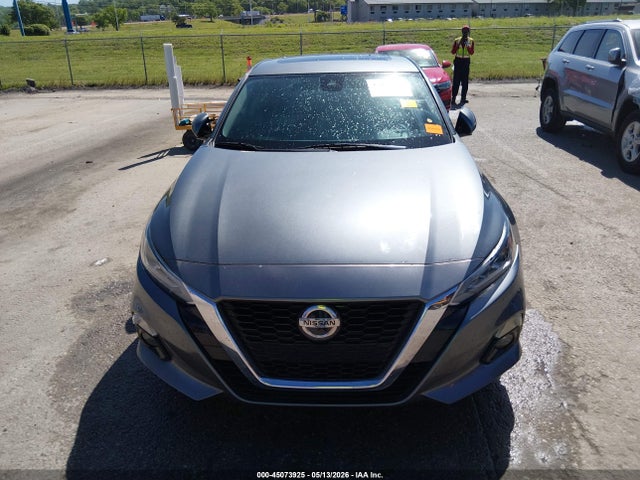 2020 Nissan Altima Sl Intelligent Awd მანქანა იყიდება აუქციონზე, vin: 1N4BL4EW8LC117225, აუქციონის ნომერი: 45073925