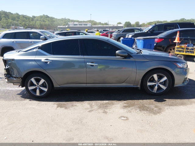 2020 Nissan Altima Sl Intelligent Awd მანქანა იყიდება აუქციონზე, vin: 1N4BL4EW8LC117225, აუქციონის ნომერი: 45073925