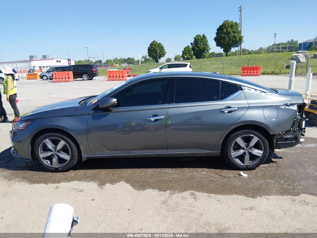 2020 Nissan Altima Sl Intelligent Awd მანქანა იყიდება აუქციონზე, vin: 1N4BL4EW8LC117225, აუქციონის ნომერი: 45073925