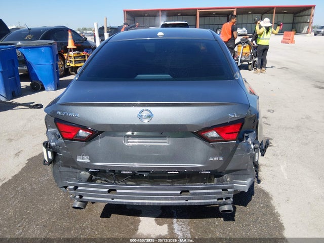 2020 Nissan Altima Sl Intelligent Awd მანქანა იყიდება აუქციონზე, vin: 1N4BL4EW8LC117225, აუქციონის ნომერი: 45073925