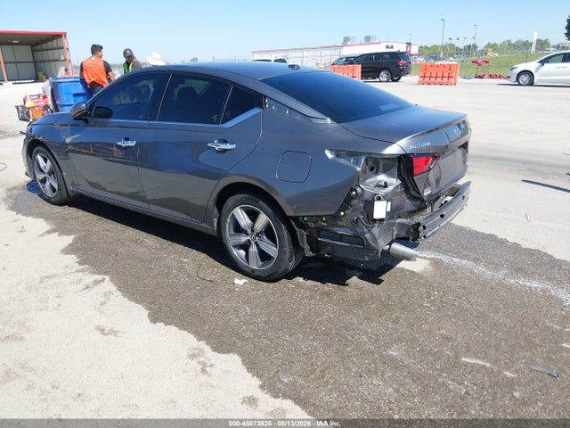 2020 Nissan Altima Sl Intelligent Awd მანქანა იყიდება აუქციონზე, vin: 1N4BL4EW8LC117225, აუქციონის ნომერი: 45073925