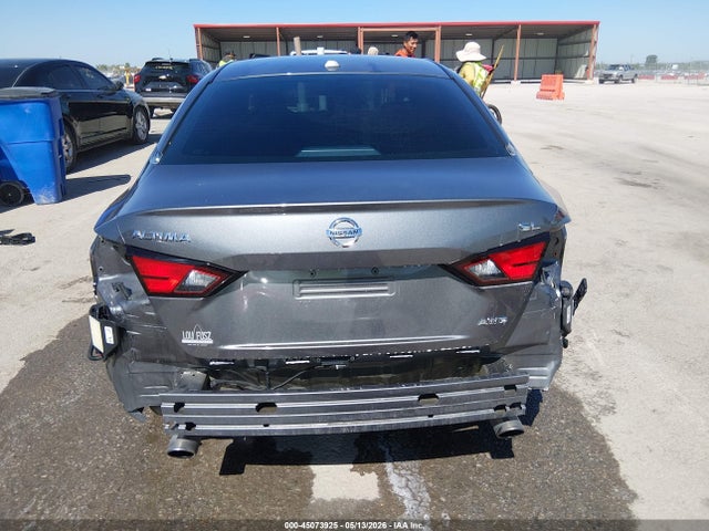 2020 Nissan Altima Sl Intelligent Awd მანქანა იყიდება აუქციონზე, vin: 1N4BL4EW8LC117225, აუქციონის ნომერი: 45073925