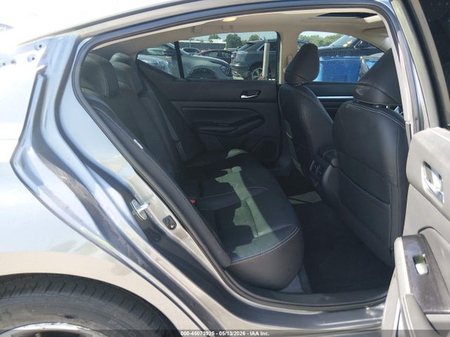 2020 Nissan Altima Sl Intelligent Awd მანქანა იყიდება აუქციონზე, vin: 1N4BL4EW8LC117225, აუქციონის ნომერი: 45073925