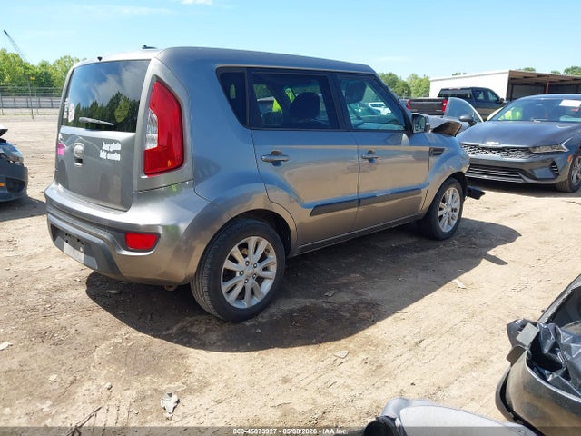 Продаж на аукціоні авто 2013 Kia Soul +, vin: KNDJT2A66D7583861, номер лоту: 45073927