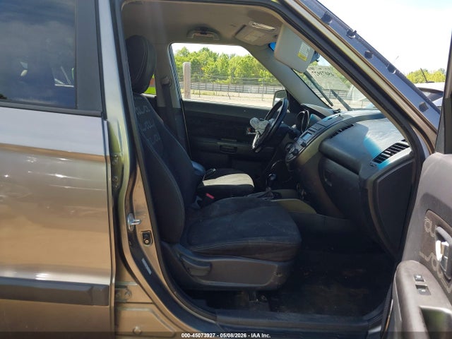 Продаж на аукціоні авто 2013 Kia Soul +, vin: KNDJT2A66D7583861, номер лоту: 45073927