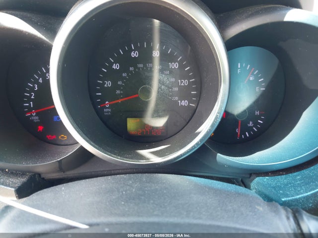 Продаж на аукціоні авто 2013 Kia Soul +, vin: KNDJT2A66D7583861, номер лоту: 45073927