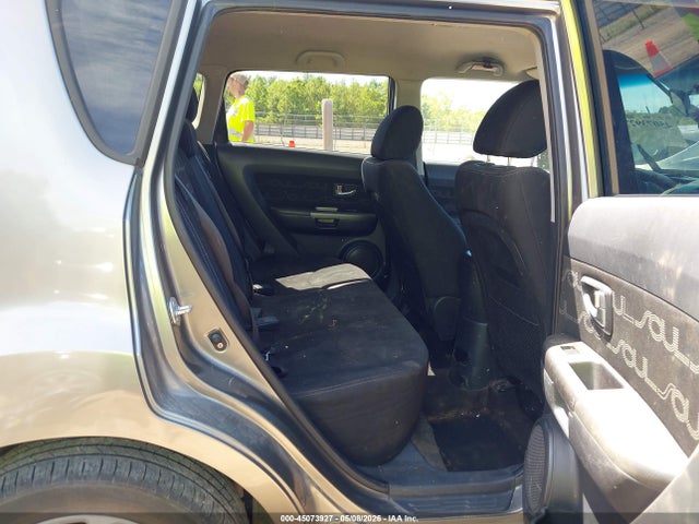 Продаж на аукціоні авто 2013 Kia Soul +, vin: KNDJT2A66D7583861, номер лоту: 45073927
