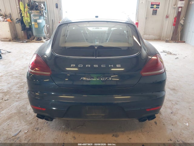 Продаж на аукціоні авто 2014 Porsche Panamera Gts, vin: WP0AF2A78EL083371, номер лоту: 45073929
