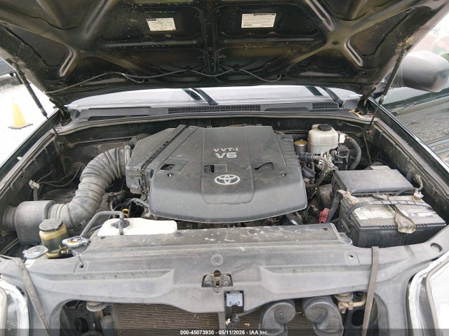 Продаж на аукціоні авто 2005 Toyota 4runner Sr5 V6, vin: JTEZU14RX50051969, номер лоту: 45073930