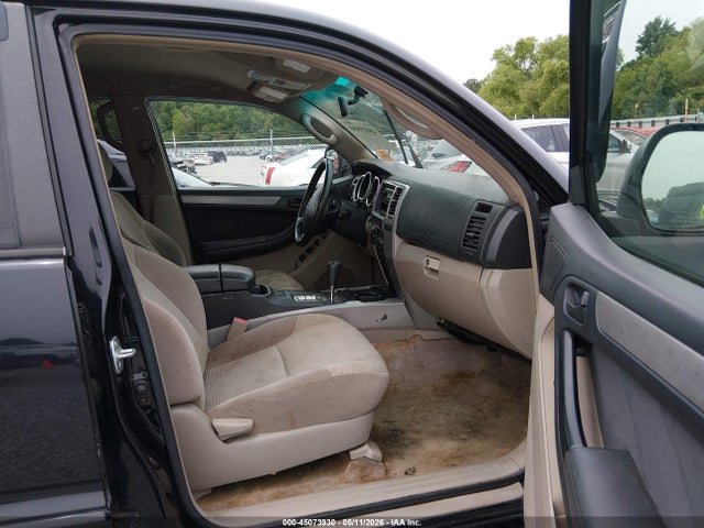 Продаж на аукціоні авто 2005 Toyota 4runner Sr5 V6, vin: JTEZU14RX50051969, номер лоту: 45073930