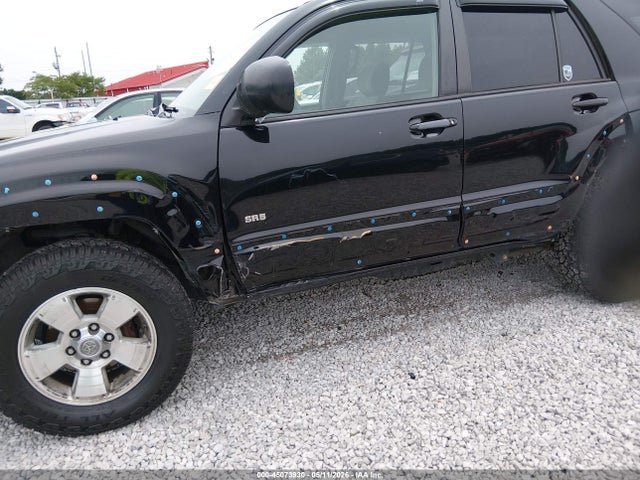Продаж на аукціоні авто 2005 Toyota 4runner Sr5 V6, vin: JTEZU14RX50051969, номер лоту: 45073930