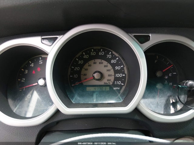Продаж на аукціоні авто 2005 Toyota 4runner Sr5 V6, vin: JTEZU14RX50051969, номер лоту: 45073930