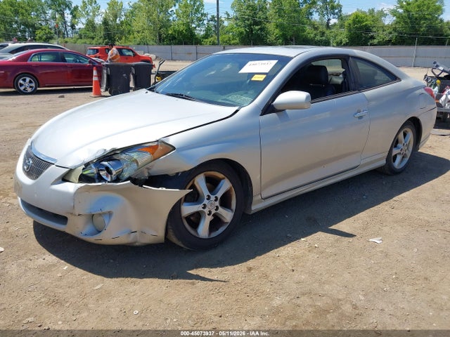 2006 Toyota Camry Solara Se Sport V6 მანქანა იყიდება აუქციონზე, vin: 4T1CA38P36U090934, აუქციონის ნომერი: 45073937