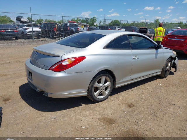 2006 Toyota Camry Solara Se Sport V6 მანქანა იყიდება აუქციონზე, vin: 4T1CA38P36U090934, აუქციონის ნომერი: 45073937