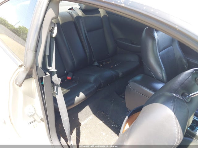 2006 Toyota Camry Solara Se Sport V6 მანქანა იყიდება აუქციონზე, vin: 4T1CA38P36U090934, აუქციონის ნომერი: 45073937