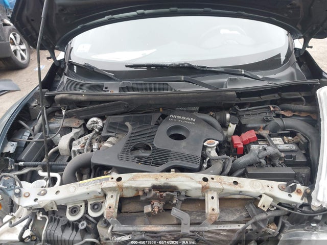 Aukcja sprzedaży 2011 Nissan Juke S, vin: JN8AF5MV2BT024022, numer aukcji: 45073938